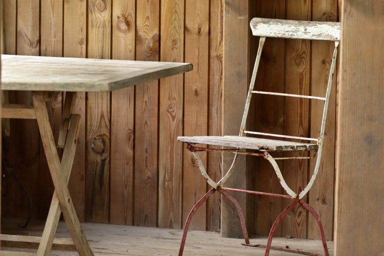 Mooie tuinstoelen kopen voor in de zomer!