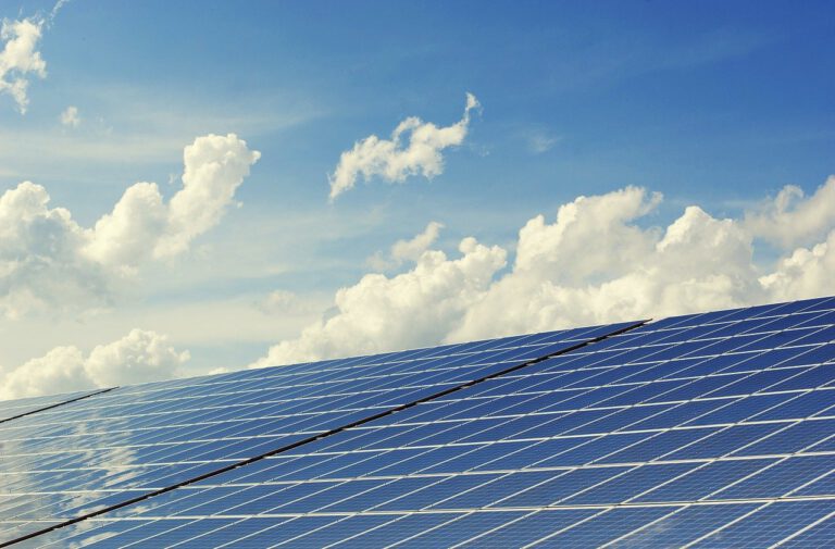 Zonnepanelen in Hilversum