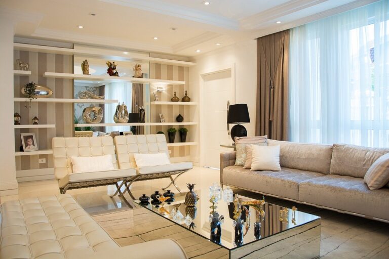 Hoe creëer je een betere sfeer in je eigen woning?
