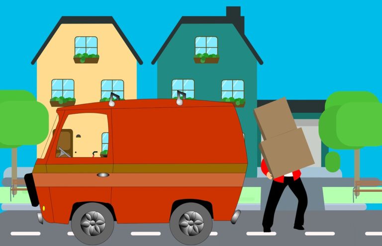 Woningontruiming: een hele klus