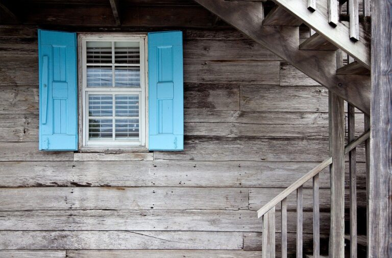 Gevelbekleding voor jouw woning
